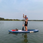 Thinking About Standup Paddle Boarding? Read This