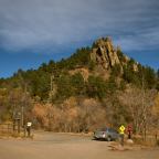 Mount Sanitas Loop Hike Trail – Colorado